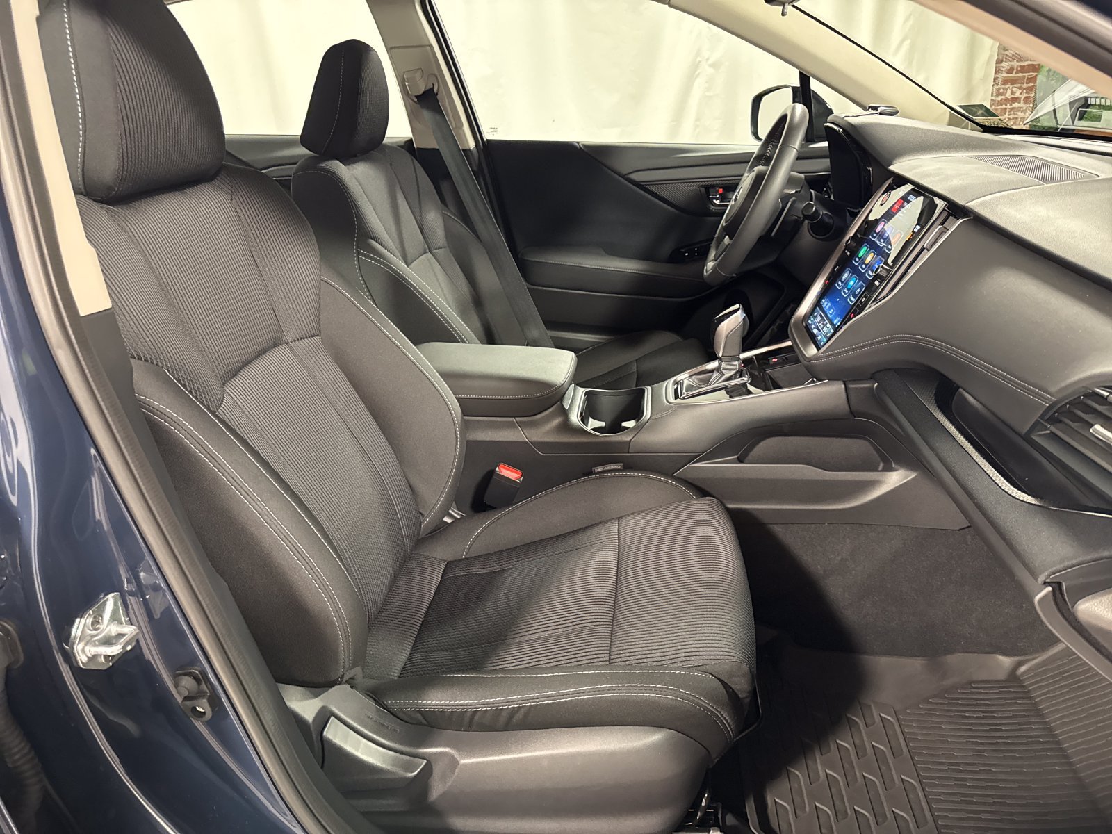 Used 2025 Subaru Legacy Premium AWD/4WD image 24