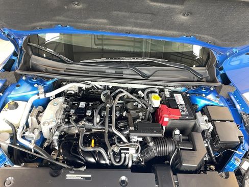 Used 2023 Nissan Sentra SV FWD image 18