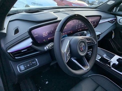 New 2026 Buick Enclave Avenir w/ Super Cruise Package image 14