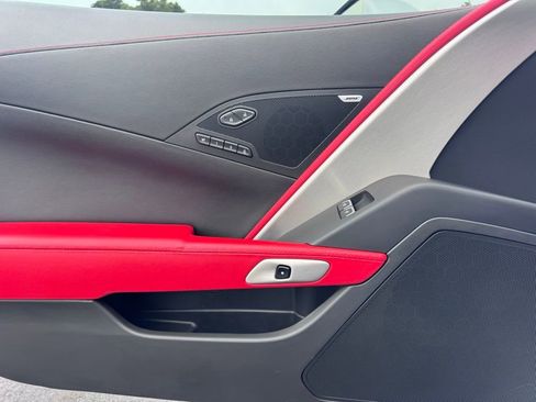 Used 2019 Chevrolet Corvette Stingray Coupe w/ 2LT Preferred Equipment Group RWD image 23