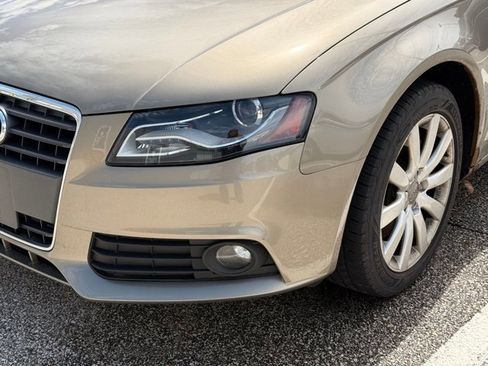 Used 2009 Audi A4 2.0T Premium Plus AWD/4WD image 9