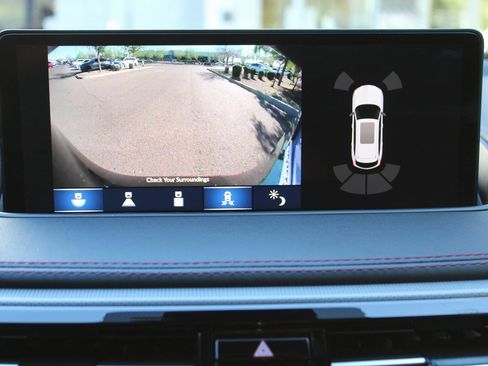 Used 2022 Acura MDX Type S image 21