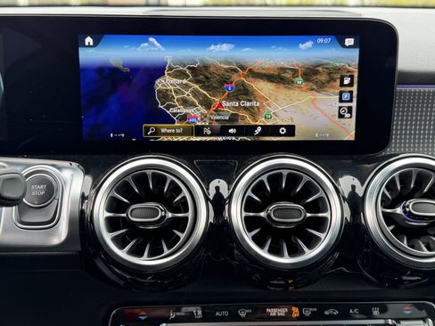 Certified 2023 Mercedes-Benz EQB 300 EQB 300 image 26