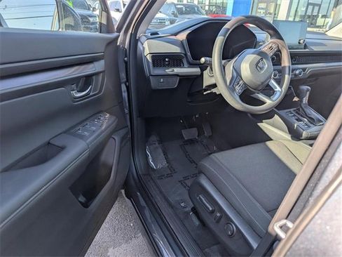 Certified 2024 Honda CR-V EX image 6