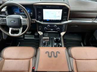 Certified 2025 Ford F150 King Ranch w/ FX4 Off-Road Package video 3