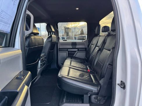 Used 2022 Ford F350 XLT w/ XLT Value Package image 30