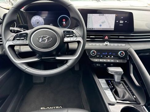 Used 2023 Hyundai Elantra Limited FWD image 24