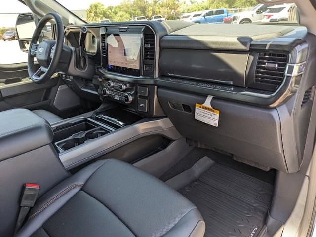 New 2026 Ford F250 Lariat AWD/4WD image 13