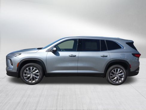 New 2026 Buick Enclave Preferred w/ Power Package image 4