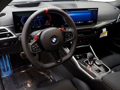 New 2026 BMW M2 w/ Lighting Package image 6