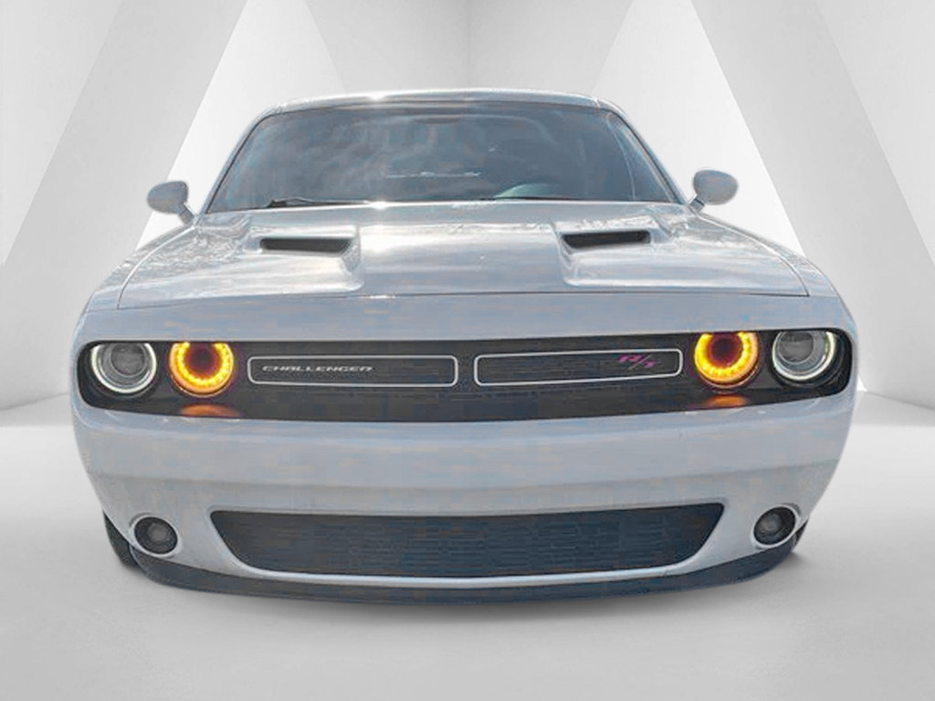 Used 2016 Dodge Challenger R/T Plus RWD image 3