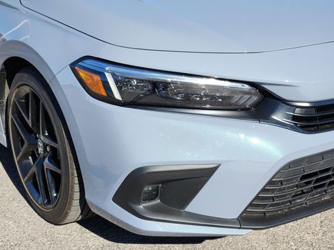 Certified 2024 Honda Civic Sport image 10