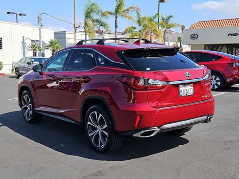 Used 2016 Lexus RX 350 FWD image 8