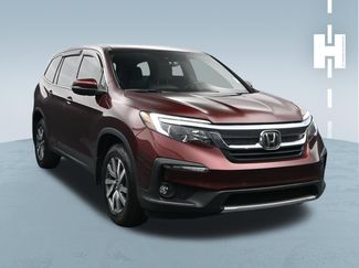 Used 2020 Honda Pilot EX-L video 1