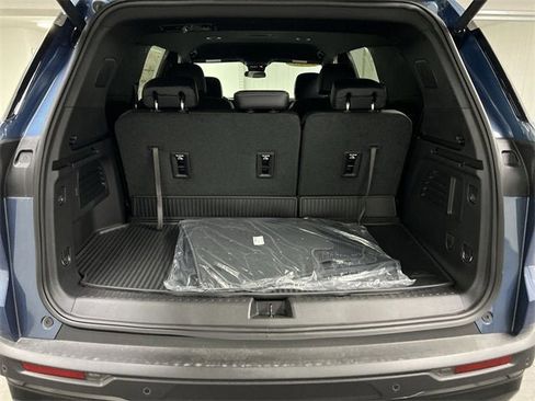 New 2025 Chevrolet Traverse LT w/ Enhanced Driving Package image 26