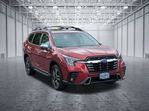 Certified 2023 Subaru Ascent Touring AWD/4WD image 55