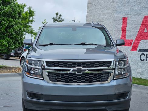 Used 2019 Chevrolet Tahoe LS AWD/4WD image 2