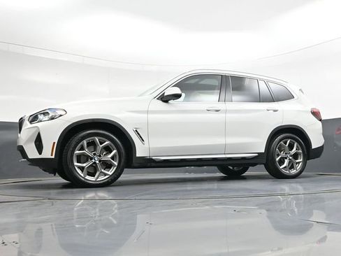 Used 2022 BMW X3 xDrive30i w/ Convenience Package image 39