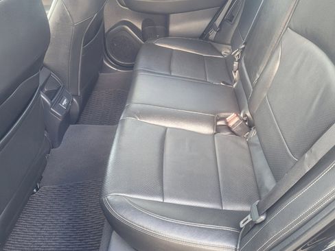 Used 2018 Subaru Outback 2.5i Premium image 31