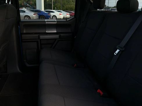 Used 2020 Ford F150 XLT w/ Equipment Group 302A Luxury AWD/4WD image 40
