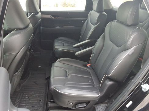 Used 2023 Hyundai Palisade XRT w/ Cargo Package image 30