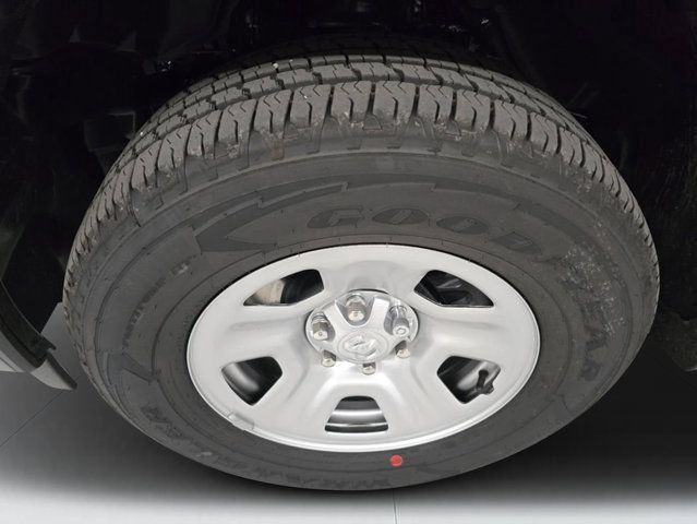 New 2026 RAM 1500 Tradesman AWD/4WD image 10