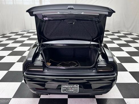 Used 2023 Dodge Challenger SRT Hellcat image 12