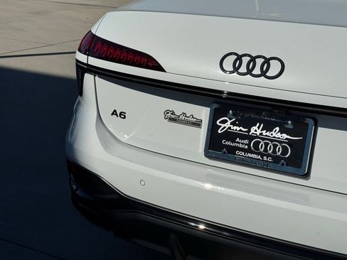 New 2026 Audi A6 Premium Plus image 15