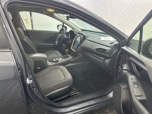 Used 2024 Subaru Crosstrek 2.0i Premium image 14