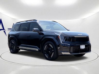 Used 2024 Kia EV9 GT-Line