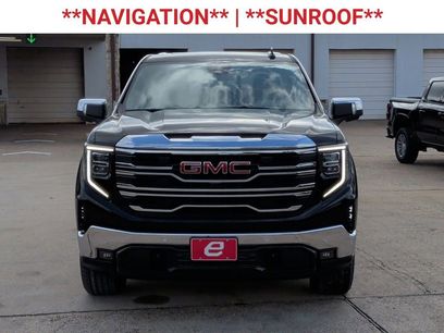 New 2026 GMC Sierra 1500 SLT