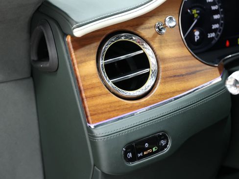 Used 2022 Bentley Continental GT Speed AWD/4WD image 28