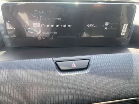 Used 2025 MAZDA CX-90 3.3 Turbo w/ Select Package image 9