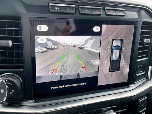 Used 2024 Ford F250 Lariat w/ Lariat Ultimate Package image 20