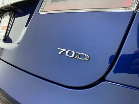 Used 2016 Tesla Model S 70D AWD/4WD image 88