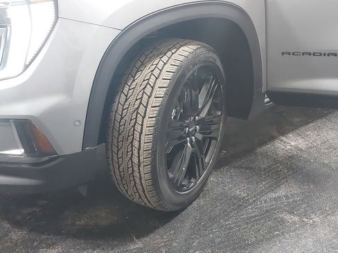 New 2026 GMC Acadia Elevation w/ Super Cruise Package image 36