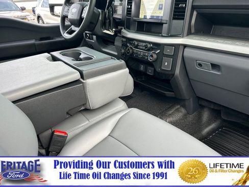 New 2026 Ford F350 XL image 14