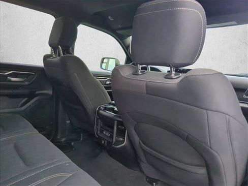 Used 2020 RAM 1500 Big Horn RWD image 19