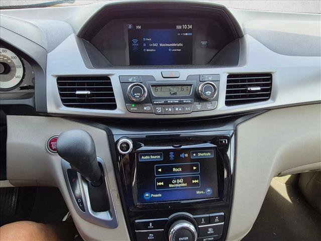 Used 2016 Honda Odyssey EX-L image 13