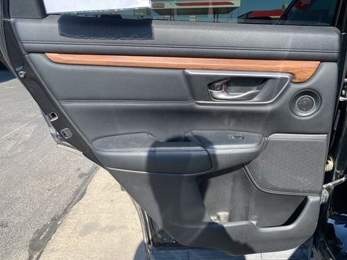 Used 2017 Honda CR-V EX-L image 18