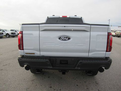 New 2025 Ford F150 Tremor w/ Equipment Group 402A High AWD/4WD image 6