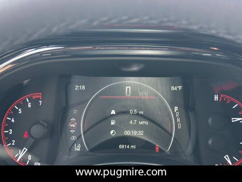 Used 2026 Dodge Durango GT AWD/4WD image 26