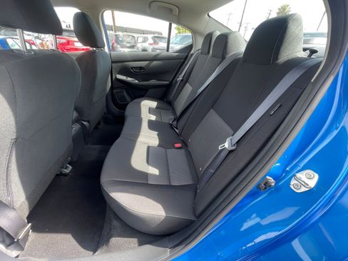 Used 2025 Nissan Sentra SV image 25