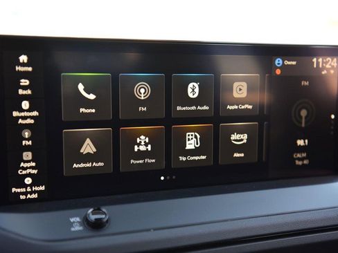 New 2025 Honda Accord Sport image 16