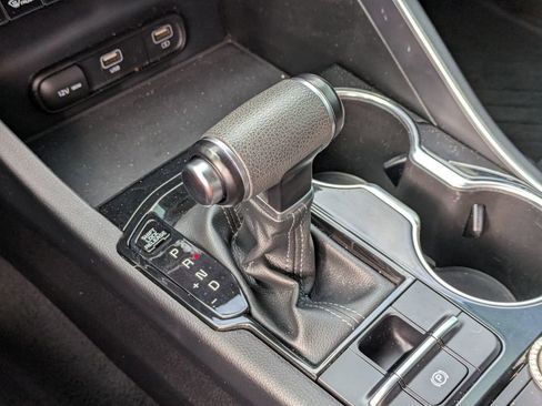 Used 2022 Kia K5 EX image 26