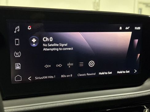 New 2026 Buick Envista Avenir image 14