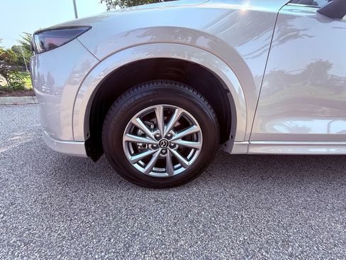 Used 2025 MAZDA CX-5 AWD 2.5 S image 31