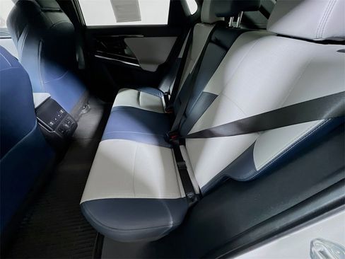 Used 2023 Subaru Solterra AWD image 23