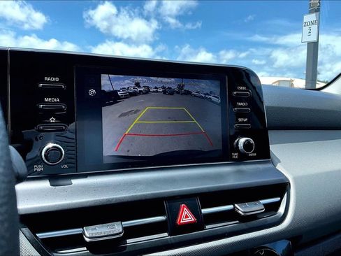 Used 2026 Kia Seltos LX FWD image 17