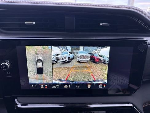 New 2026 GMC Sierra 2500 AT4 w/ AT4 Premium Plus Package image 30